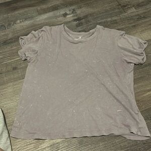 american eagle t shirt